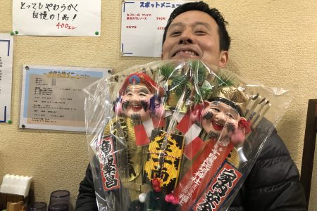 DAIMARUは、ホットペッパービューティからもネット予約出来ます。