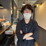 福岡は、まだ暑い🥵