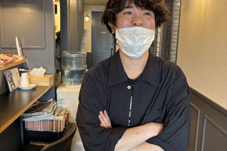 福岡は、まだ暑い🥵