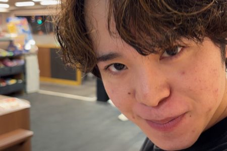暑い日が続きますね、